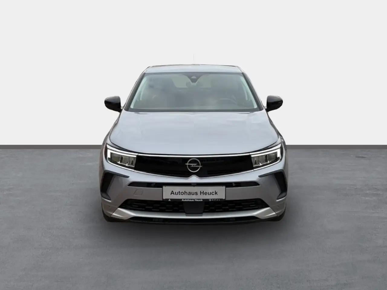 Opel Grandland GS Line 1.2 Turbo EU6e Navi Digitales Cockpit LED — Vehicle gallery 2