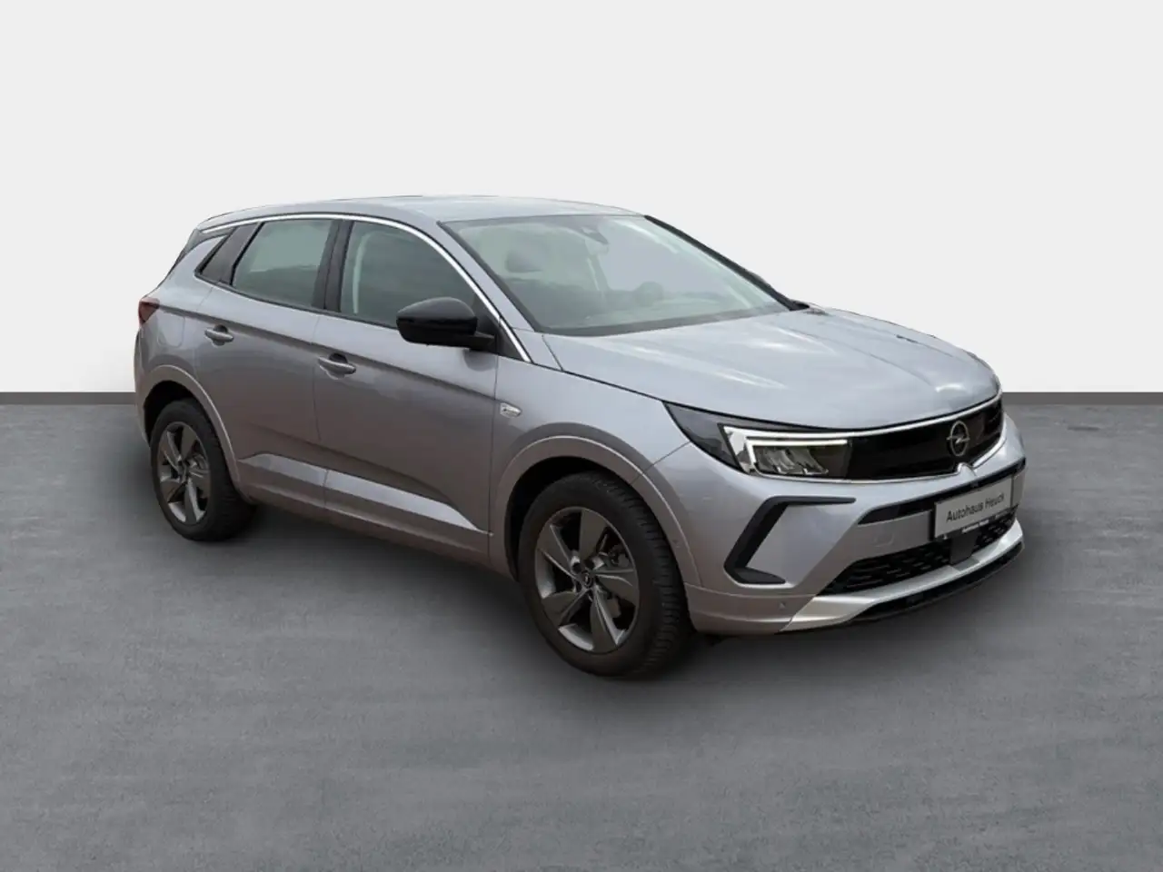 Opel Grandland GS Line 1.2 Turbo EU6e Navi Digitales Cockpit LED — Vehicle gallery 3