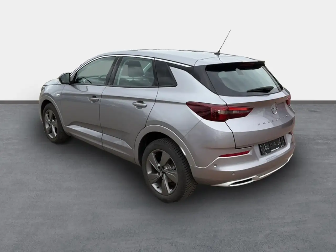 Opel Grandland GS Line 1.2 Turbo EU6e Navi Digitales Cockpit LED — Vehicle gallery 7