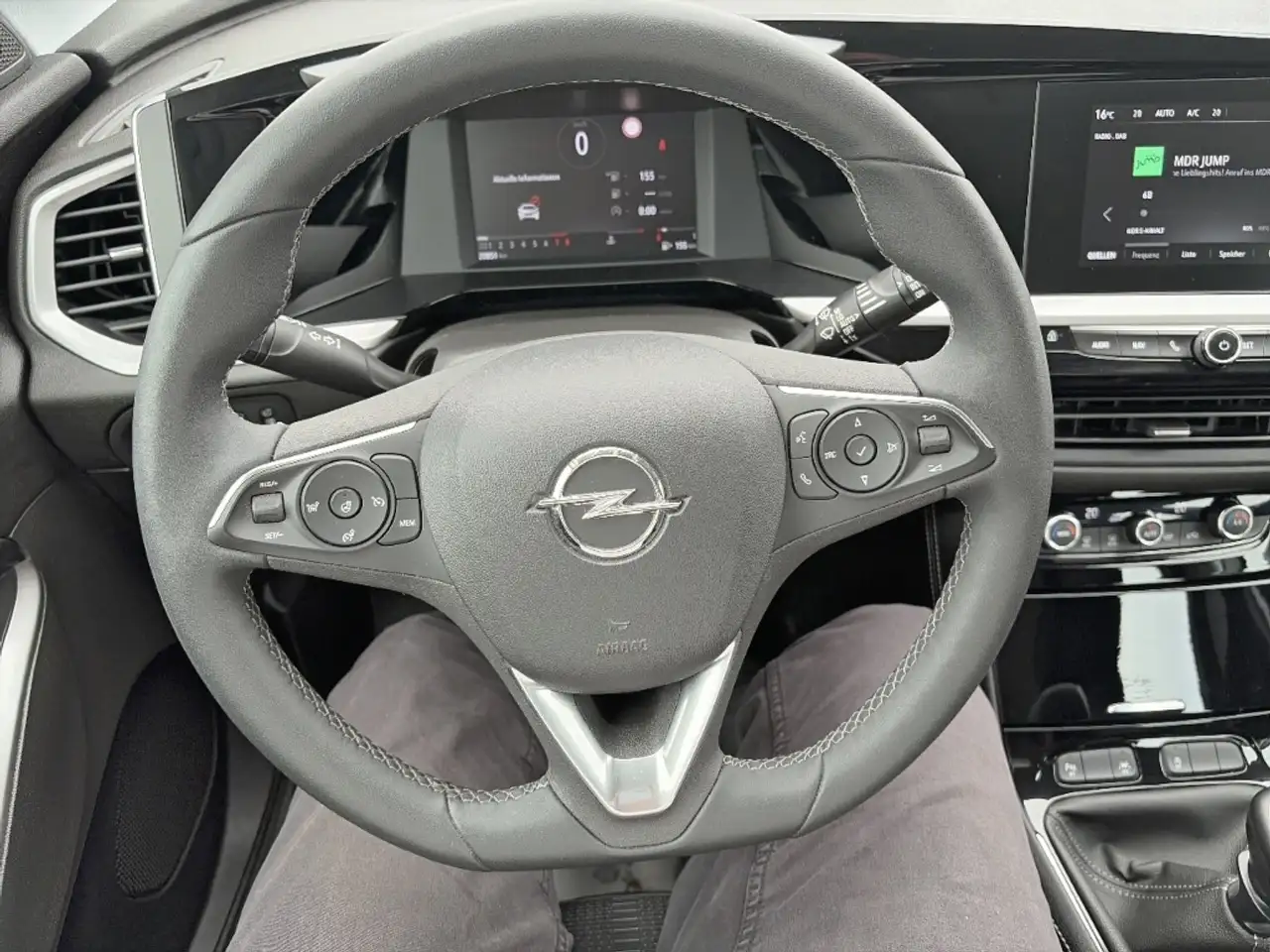Opel Grandland GS Line 1.2 Turbo EU6e Navi Digitales Cockpit LED — Vehicle gallery 15