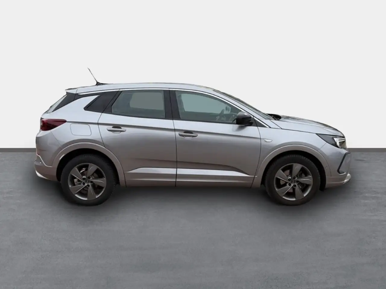 Opel Grandland GS Line 1.2 Turbo EU6e Navi Digitales Cockpit LED — Vehicle gallery 4