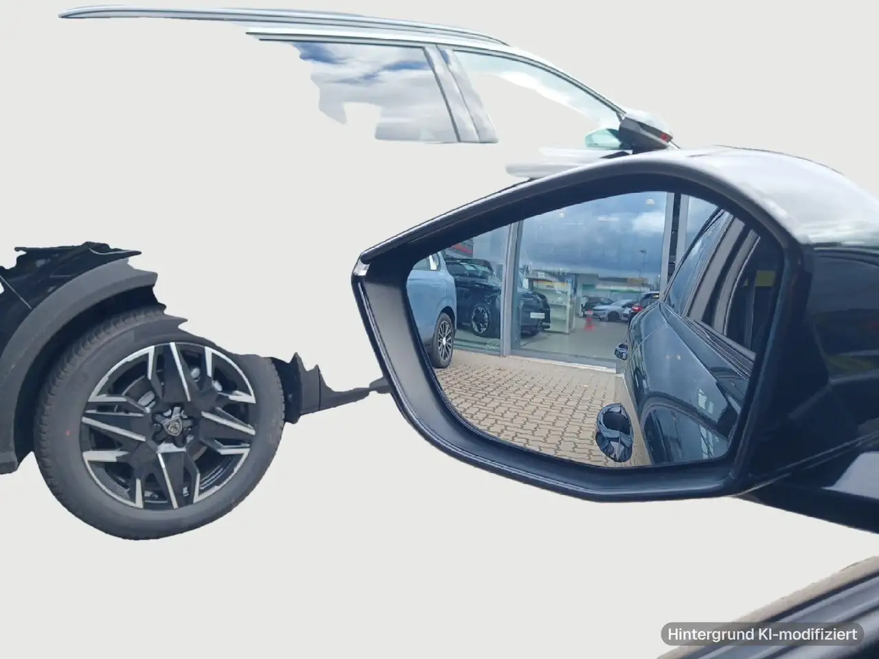 Peugeot 308 SW PureTech 130 Allure EAT8 ACC,360°RFK — Galería del vehículo 20