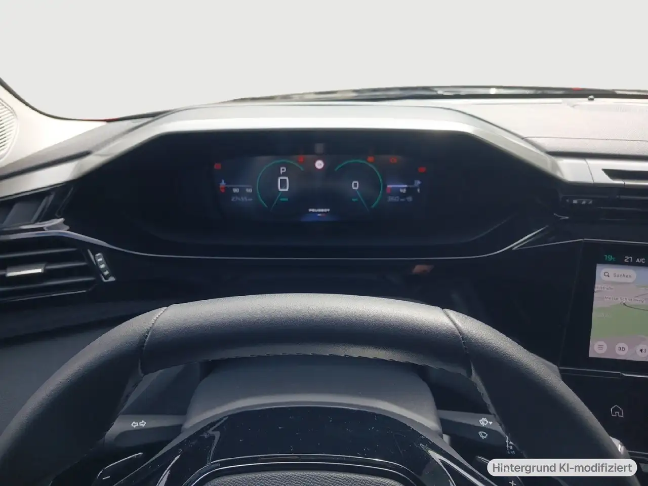 Peugeot 308 SW PureTech 130 Allure EAT8 ACC,360°RFK — Galería del vehículo 16