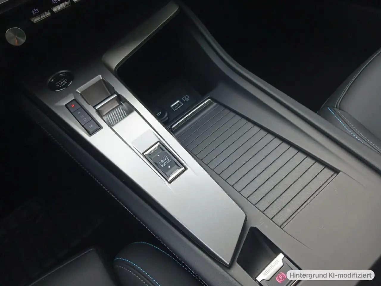 Peugeot 308 SW PureTech 130 Allure EAT8 ACC,360°RFK — Galería del vehículo 18