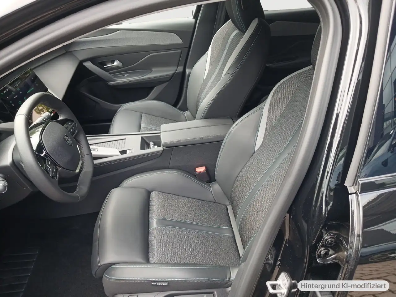 Peugeot 308 SW PureTech 130 Allure EAT8 ACC,360°RFK — Galería del vehículo 12