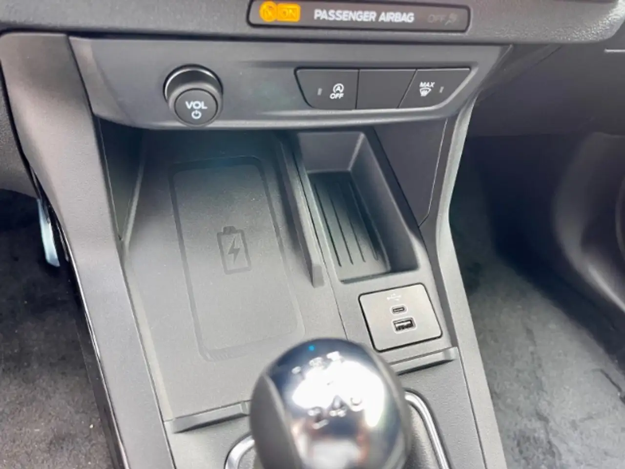 Ford Puma ST-Line 1.0 EcoBoost Mild Hybrid EU6d Navi digital — Vehicle gallery 17