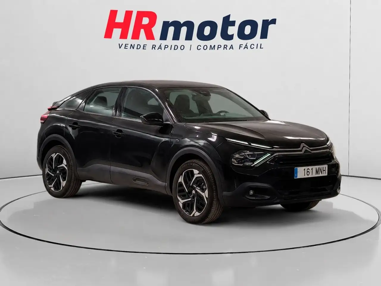 Citroen C4 1.2 PureTech Plus S&S 130 — Burlada, Navarra