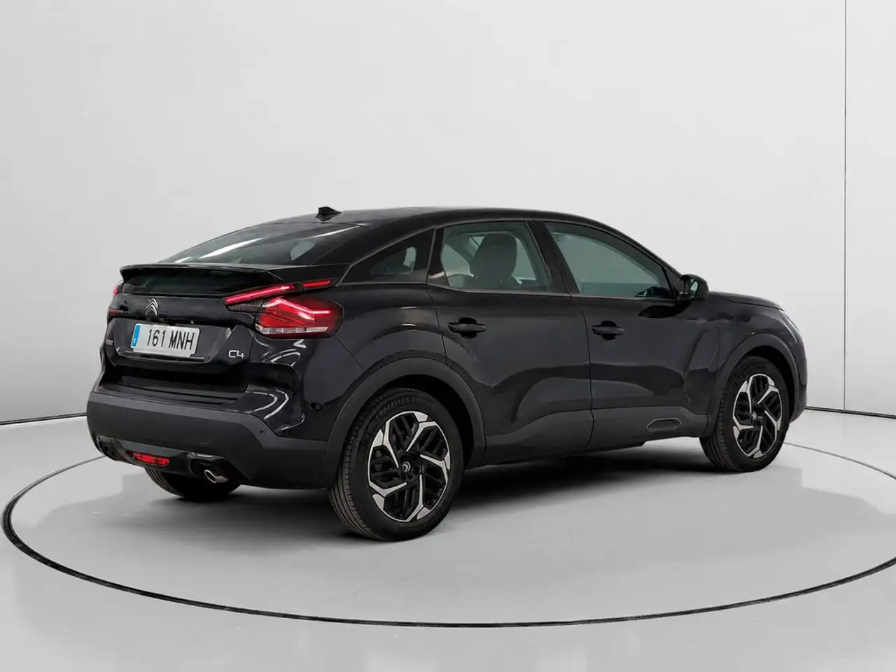 Citroen C4 1.2 PureTech Plus S&S 130 — معرض صور السيارة 3