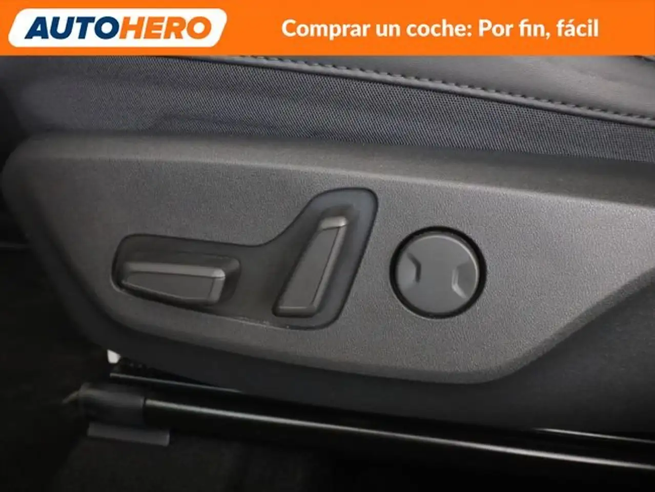 Kia Niro 1.6 Hybrid Drive — Vehicle gallery 32