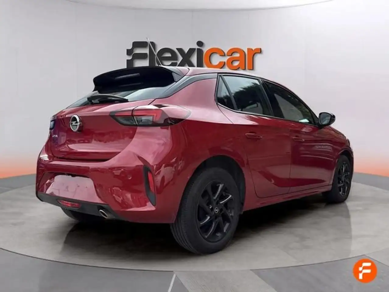 Opel Corsa 1.2T XHL 74kW (100CV) GS — Vehicle gallery 7