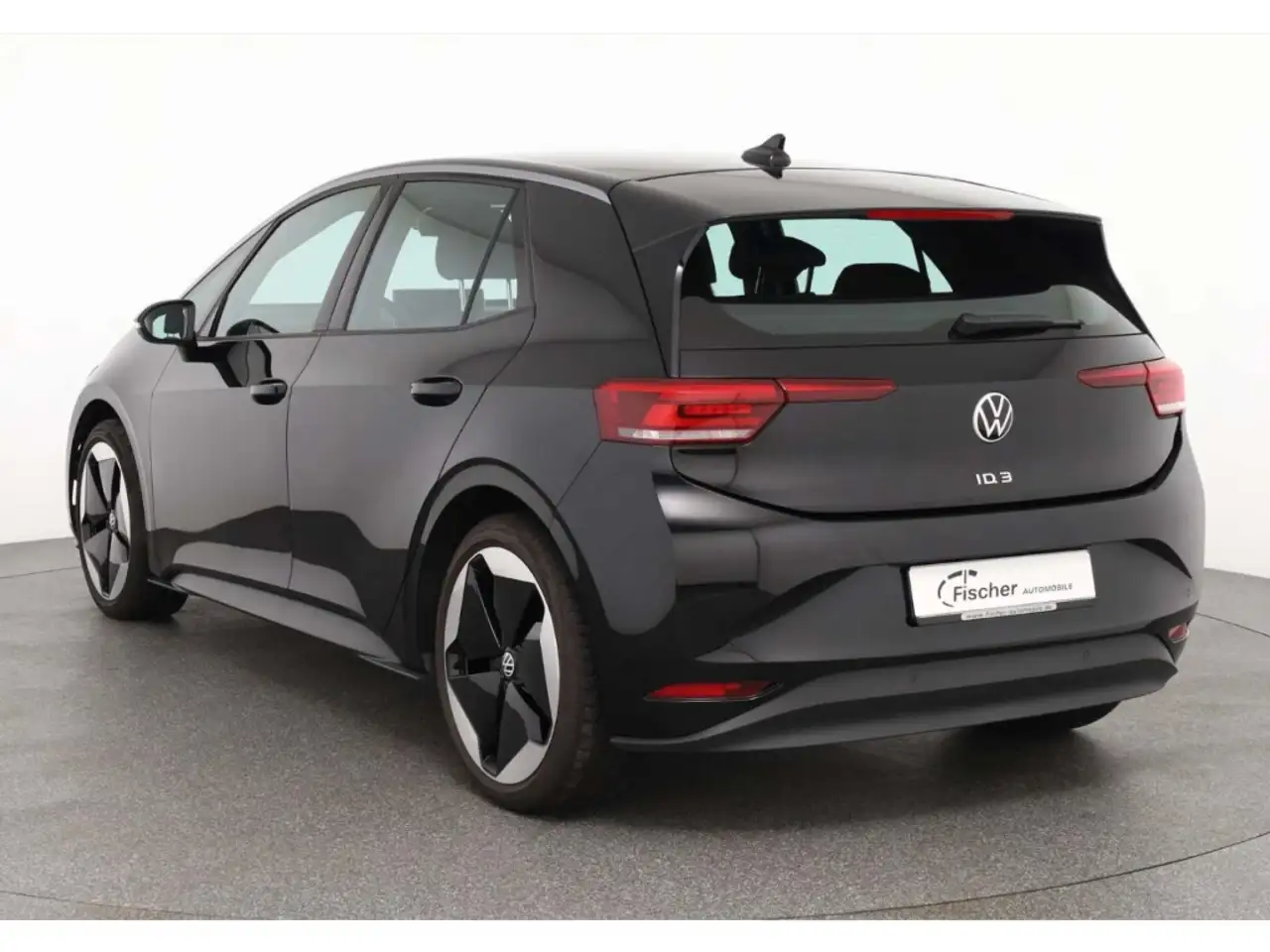 Volkswagen ID.3 Pro S 77 kWh — Vehicle gallery 4