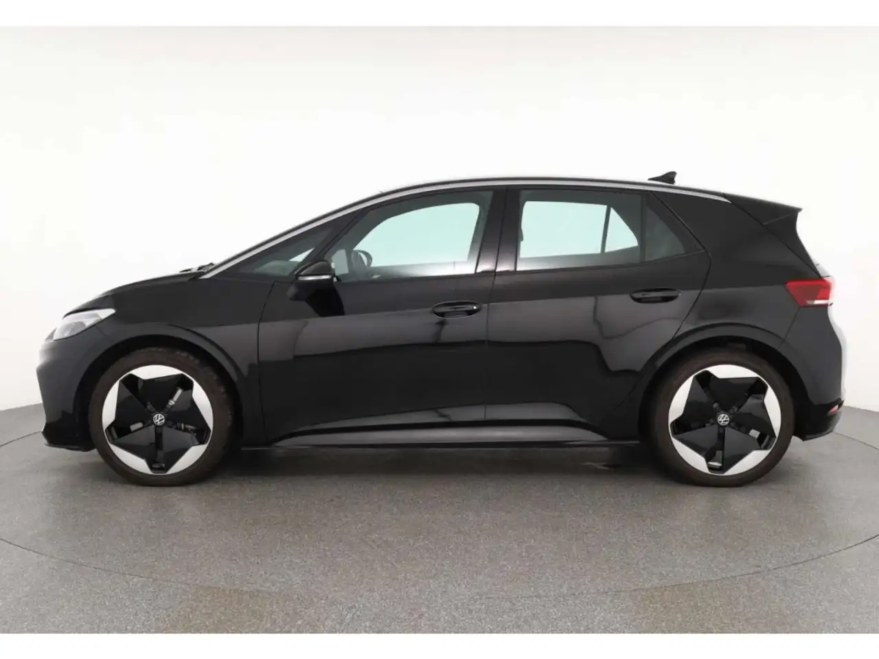 Volkswagen ID.3 Pro S 77 kWh — Vehicle gallery 5