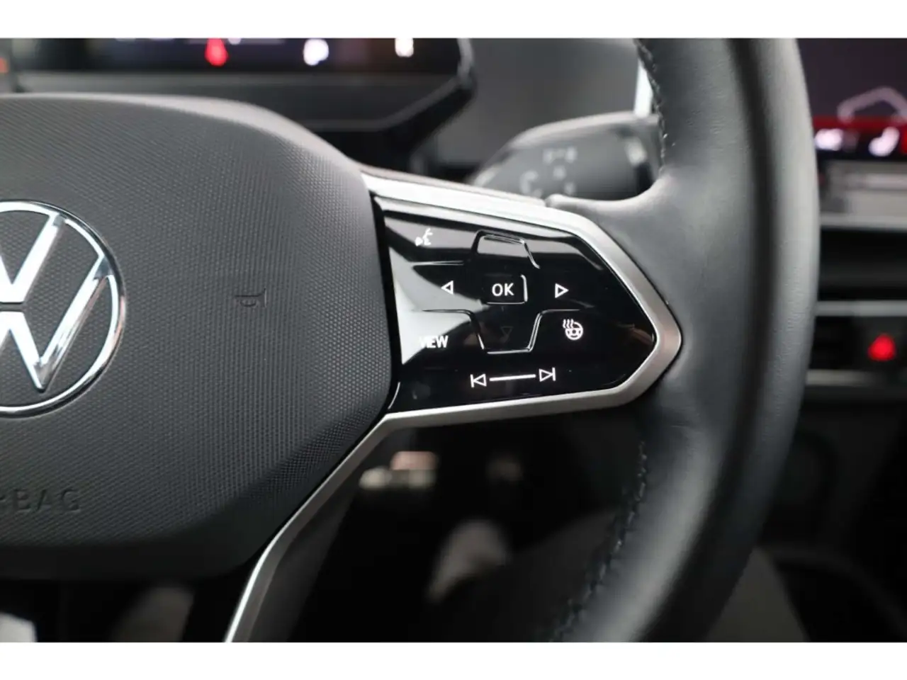 Volkswagen ID.3 Pro S 77 kWh — Vehicle gallery 16