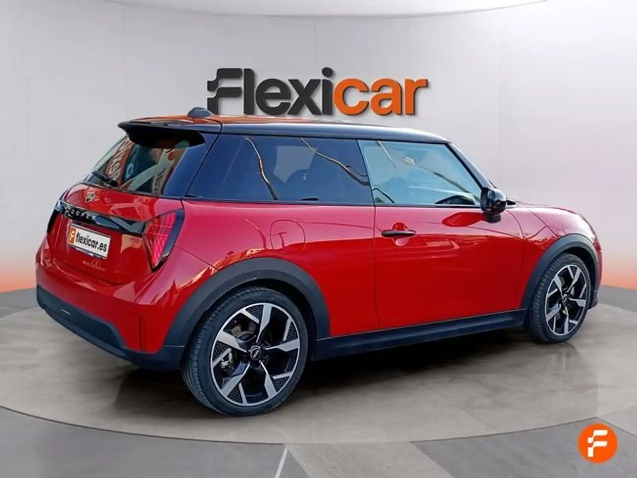 MINI Cooper — Galería del vehículo 9