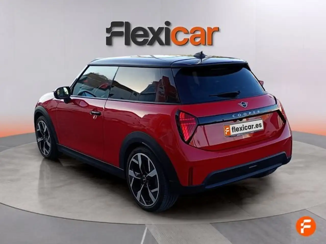 MINI Cooper — Galería del vehículo 7