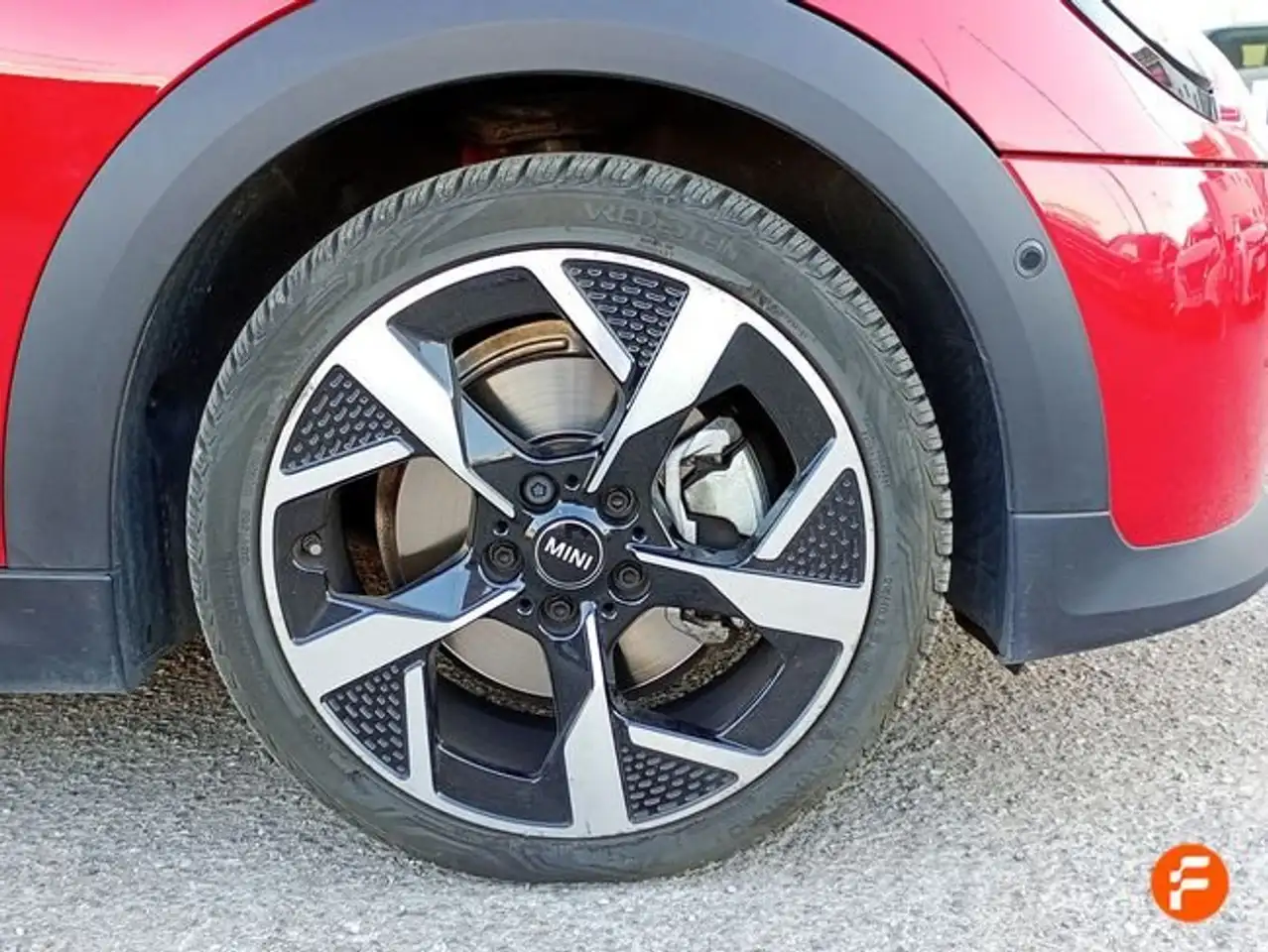 MINI Cooper — Galería del vehículo 22