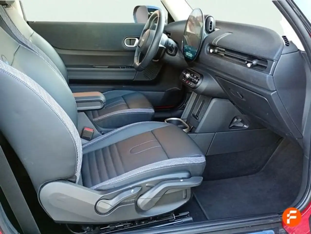 MINI Cooper — Galería del vehículo 19