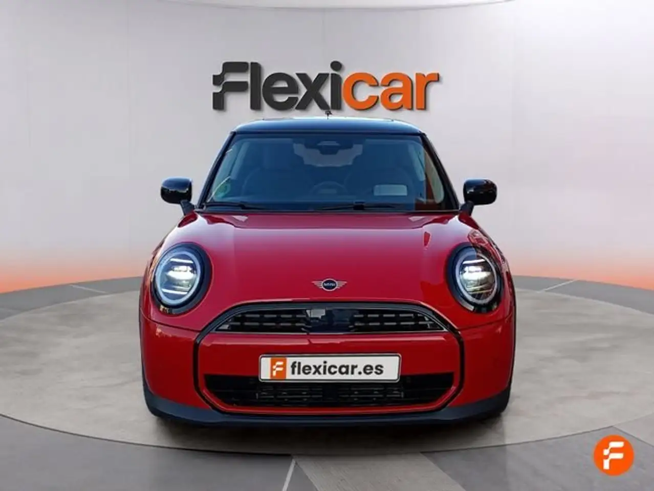 MINI Cooper — Galería del vehículo 2