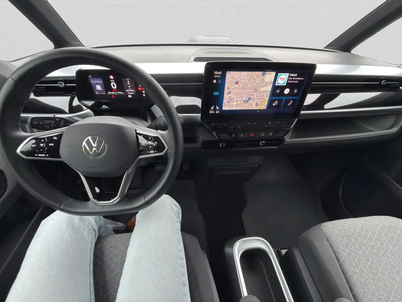 Volkswagen ID. Buzz ID.Buzz Bus Pro *ACC*LED*NAVI*KEYLESS* — Vehicle gallery 15