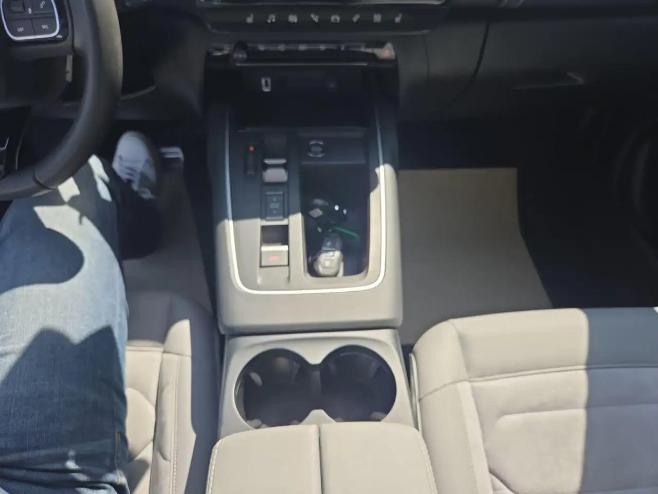 Citroen C5 Aircross — Galerie du véhicule 9