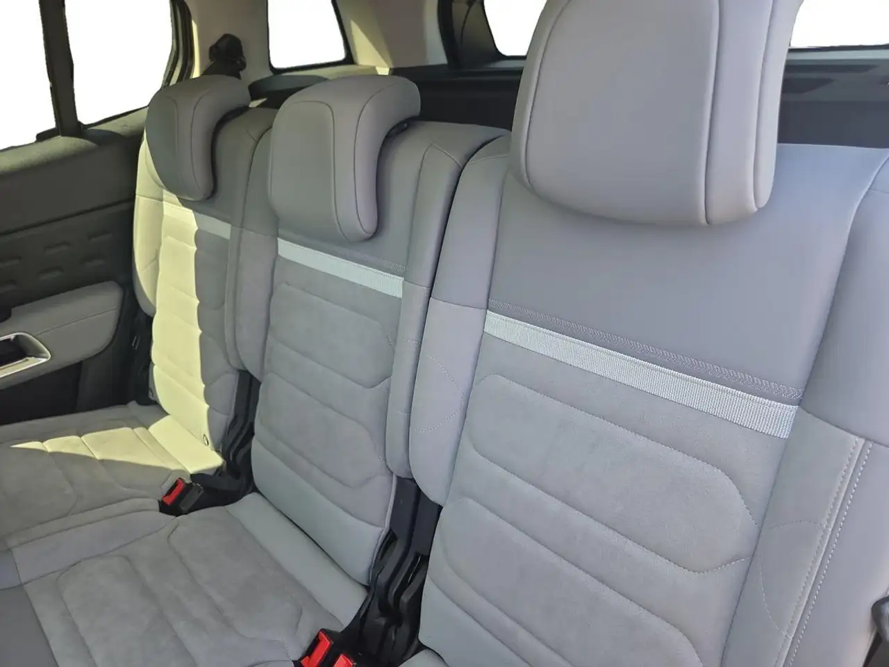 Citroen C5 Aircross — Galerie du véhicule 14