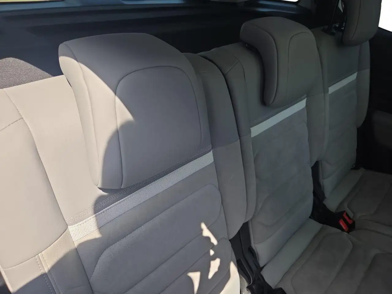 Citroen C5 Aircross — Galerie du véhicule 18