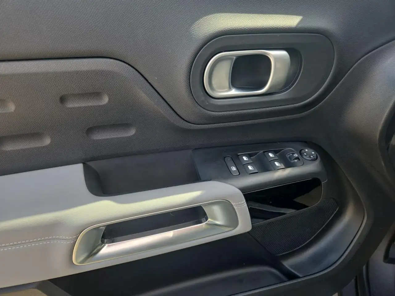 Citroen C5 Aircross — Galerie du véhicule 17