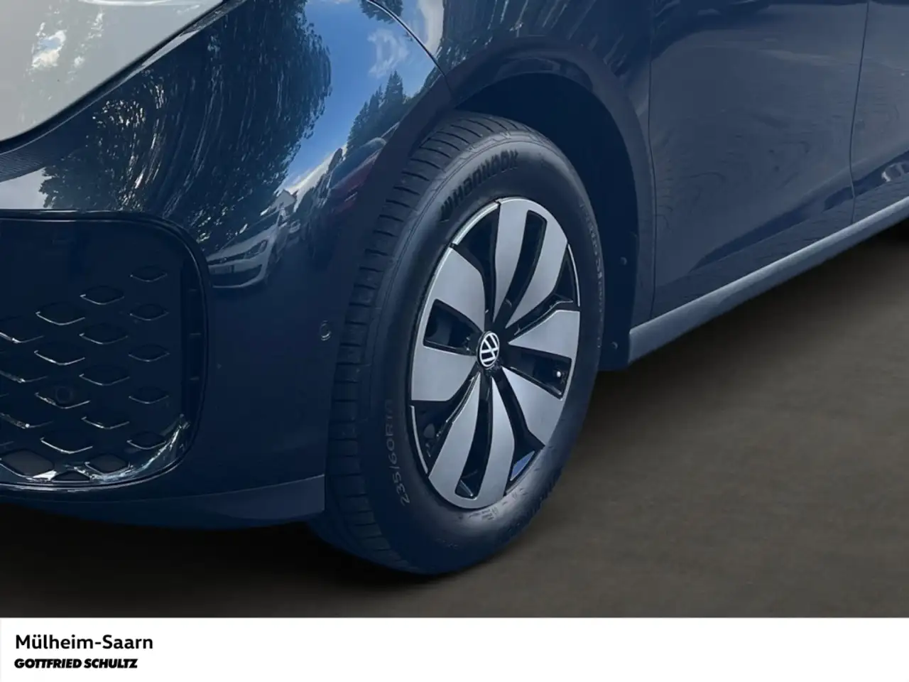 Volkswagen ID. Buzz Pro KR 150 kW (204 PS) Navi LED ACC Leichtmetallrä — معرض صور السيارة 9