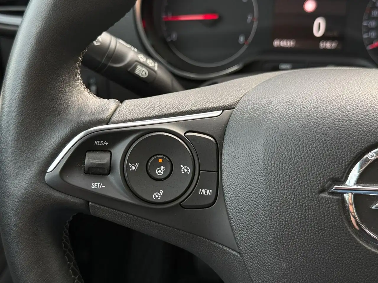 Opel Crossland Elegance*SHZ*LHZ*beh.FS*Kamera*Black — Galerie du véhicule 14