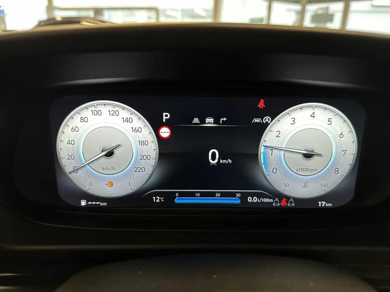 Hyundai i20 1.0 T-GDI DCT Comfort*Navi*PDC*Kamera*Allwetter — معرض صور السيارة 12