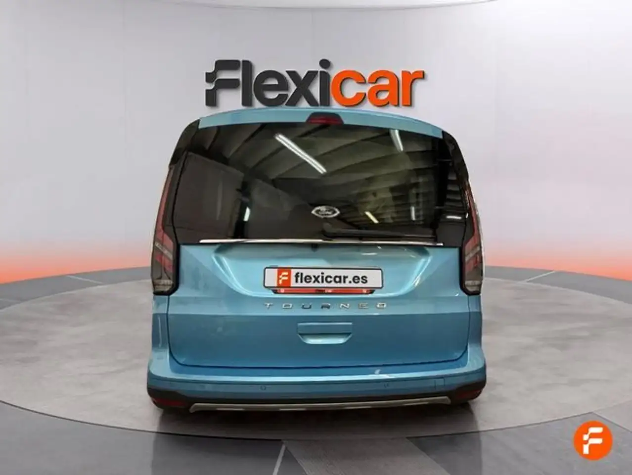 Ford Tourneo Connect 2.0 Ecoblue 90kW Active — Vehicle gallery 9
