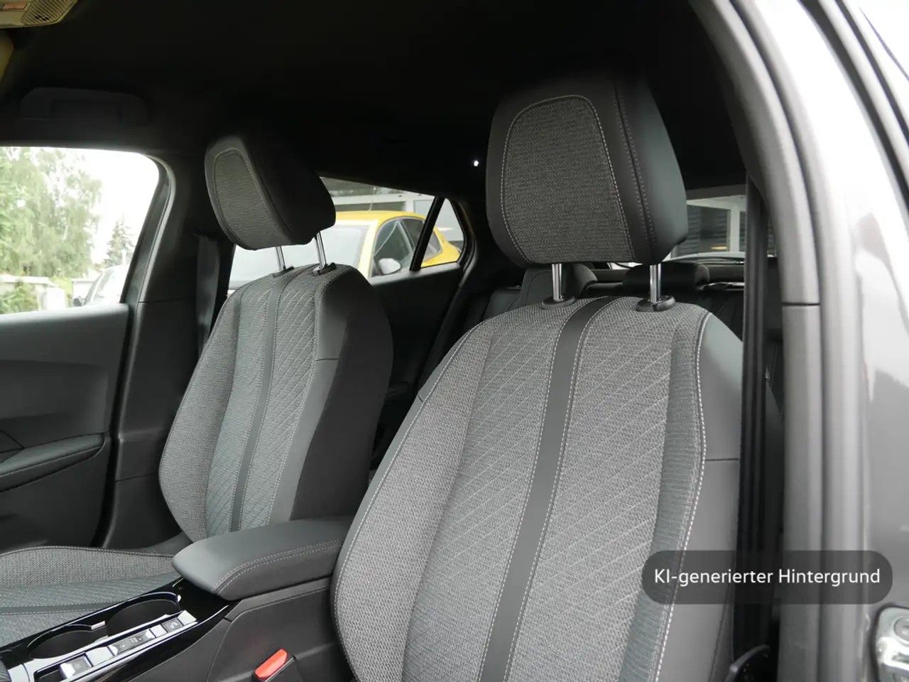 Peugeot 2008 1.2 Allure EAT 130 KLIMA SHZ KAMERA NAVI — معرض صور السيارة 3