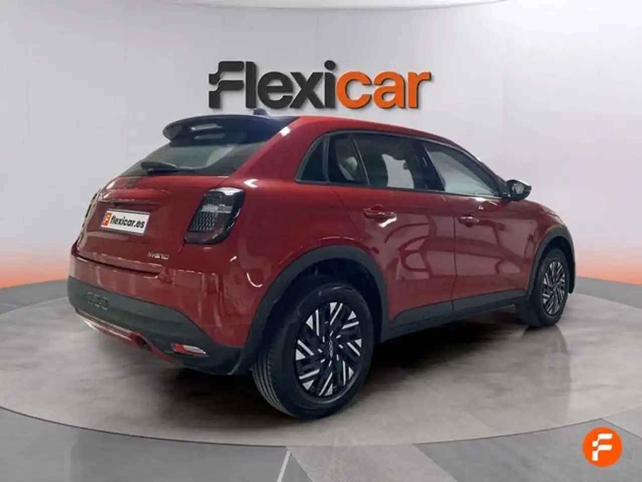 Fiat 600 MHEV 1.2 74kW (100CV) DDCT — Galerie du véhicule 8