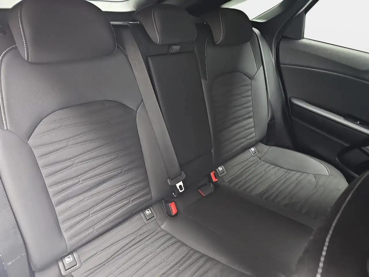 Kia ProCeed / pro_cee'd PROCEED 1.5 T-GDI DCT7 GT LINE MJ25 TECHNOLOGIE — Galería del vehículo 19