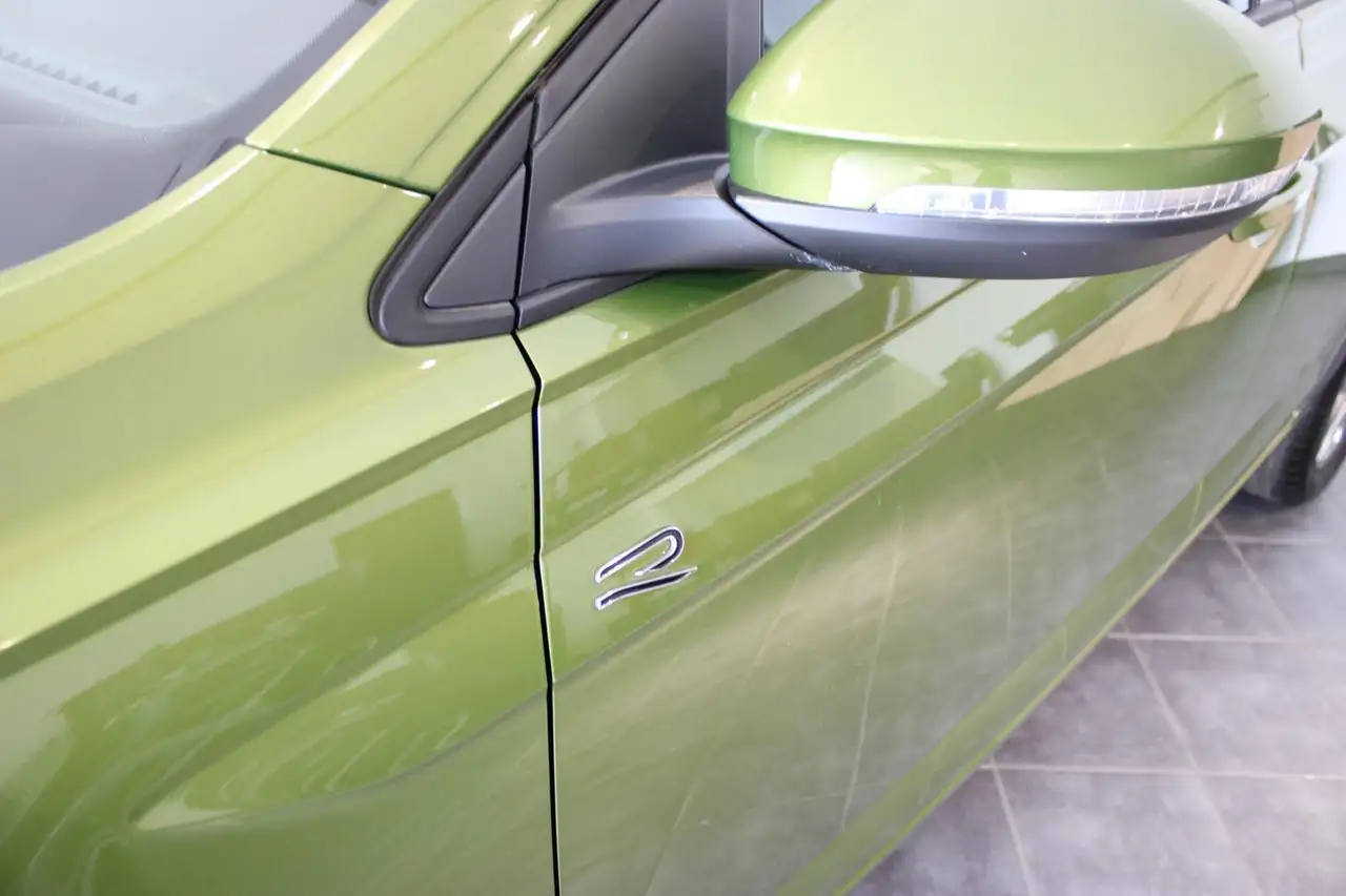 Volkswagen Taigo 1.0 TSI R-Line MATRIX LED IQ.Light Rear View — Galería del vehículo 29