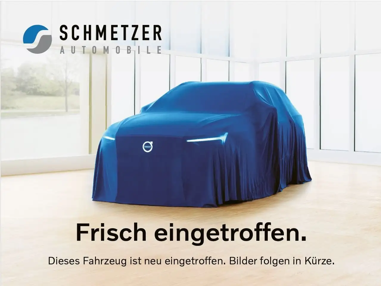 Volvo XC60 +B4+Mild-Hybrid+360° Kam+SitzhzgV/H+Lenkhzg+ — Braunschweig