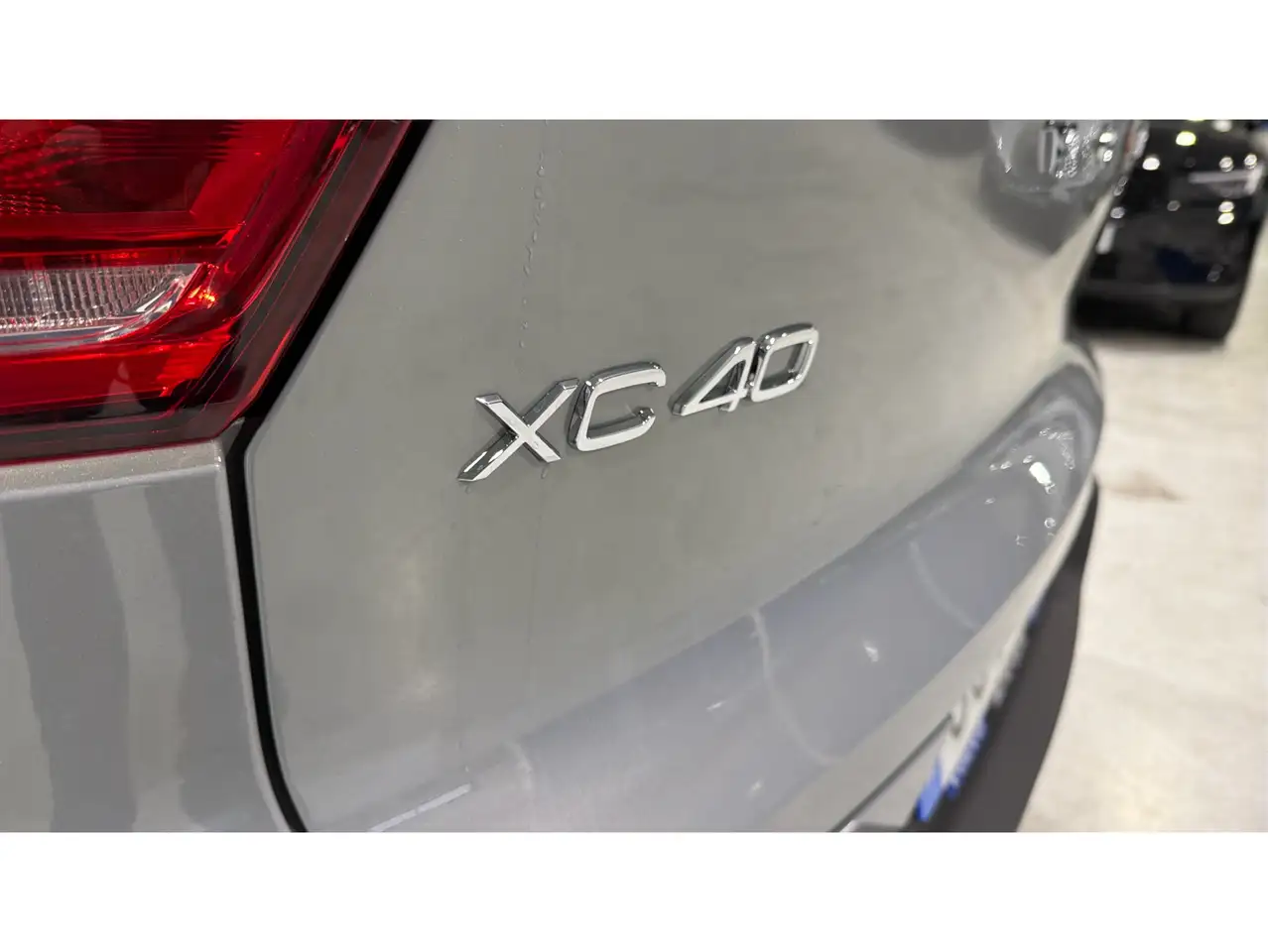 Volvo XC40 T2 Essential Aut. — Vehicle gallery 34
