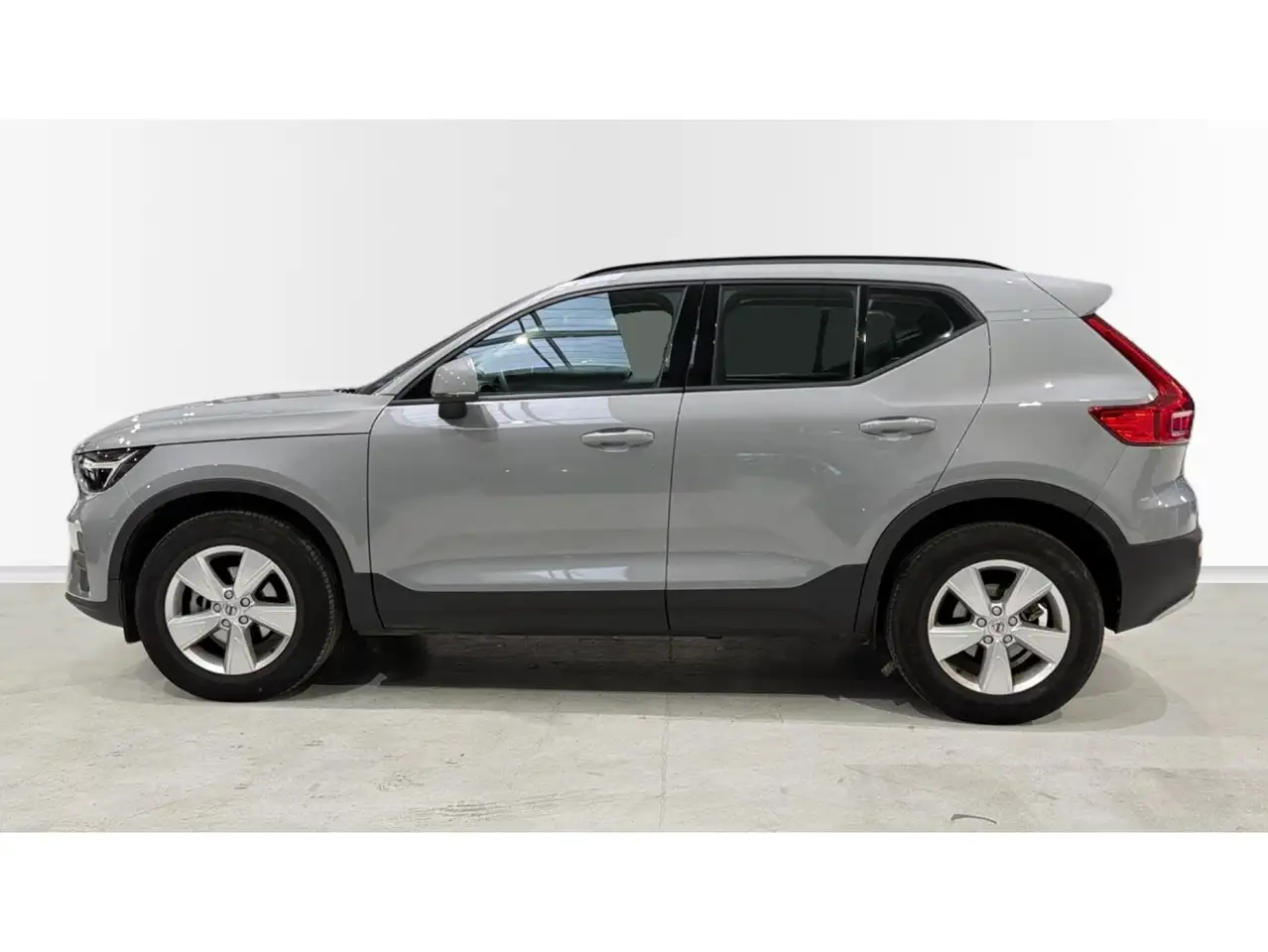 Volvo XC40 T2 Essential Aut. — Vehicle gallery 3