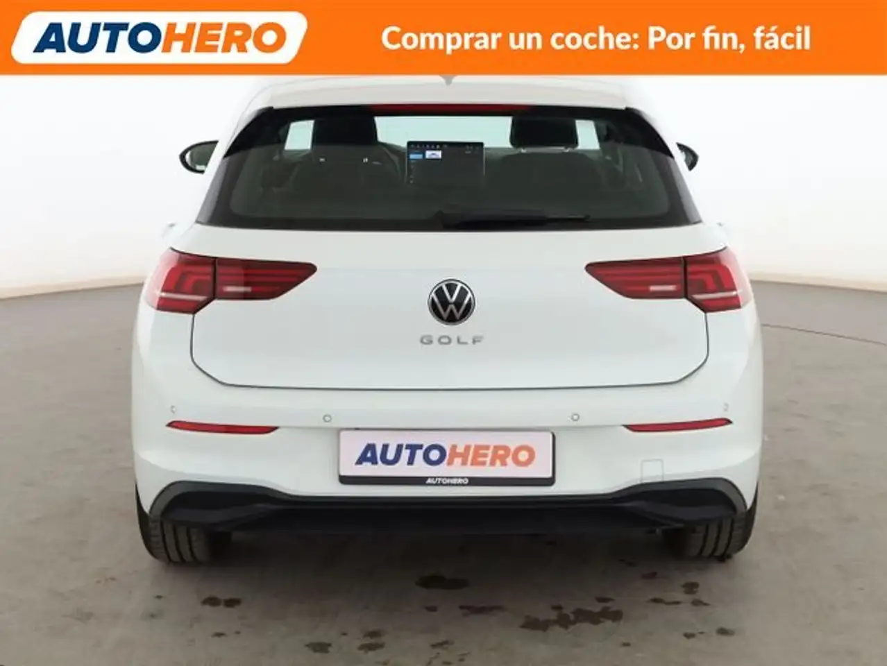Volkswagen Golf 1.5 TSI — Galerie du véhicule 5