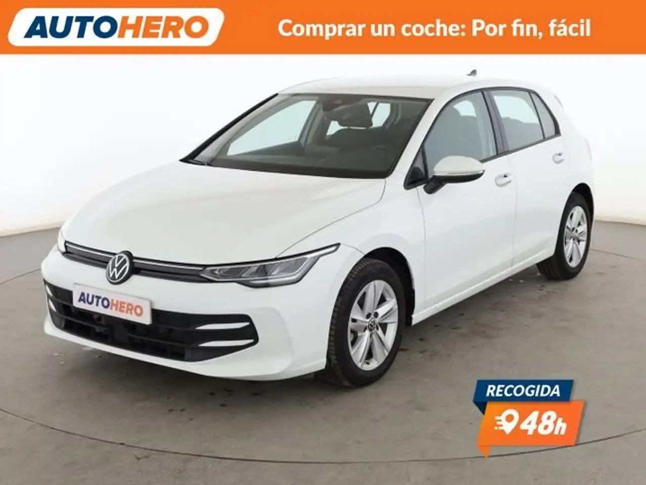 Volkswagen Golf 1.5 TSI — Sevilla, Sevilla