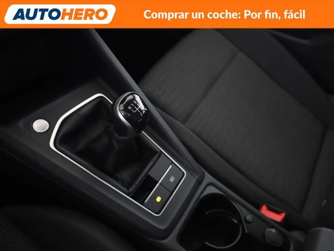 Volkswagen Golf 1.5 TSI — Galerie du véhicule 29