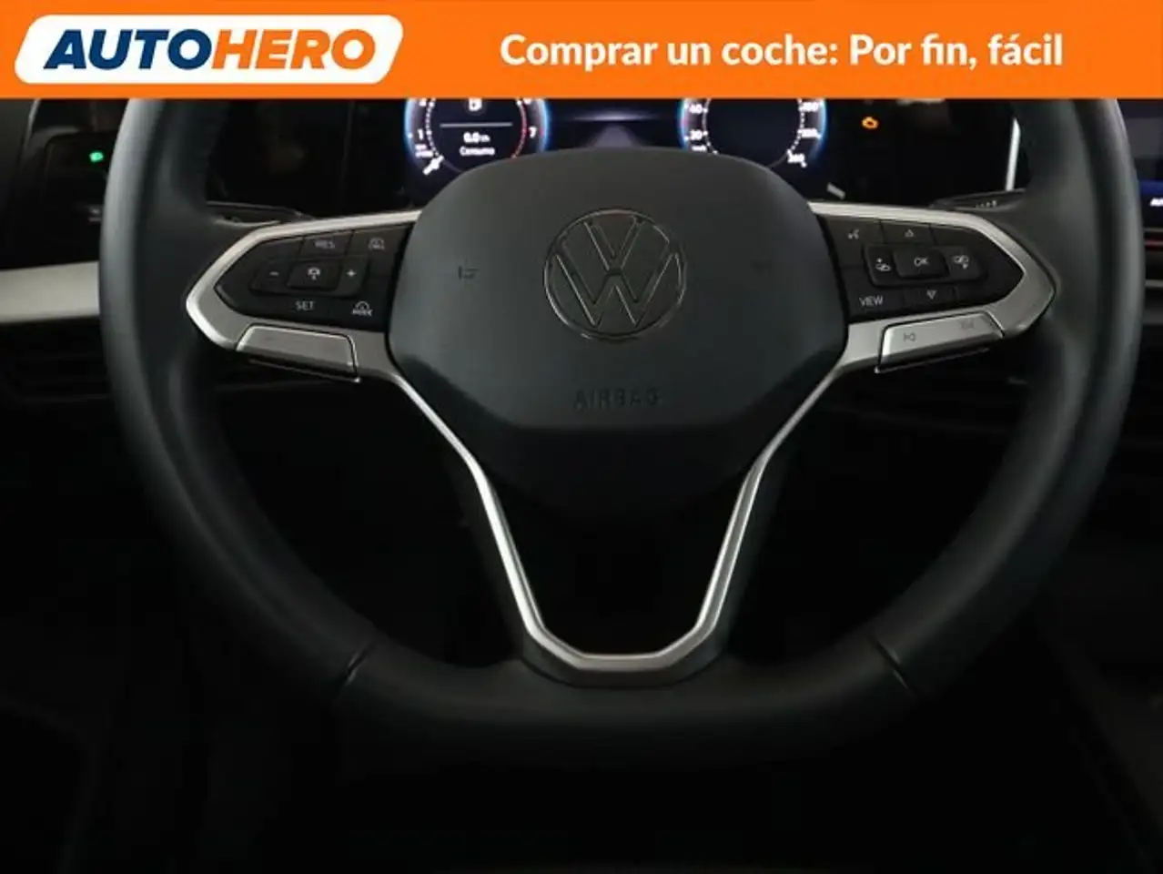 Volkswagen Golf 1.5 TSI — Galerie du véhicule 25