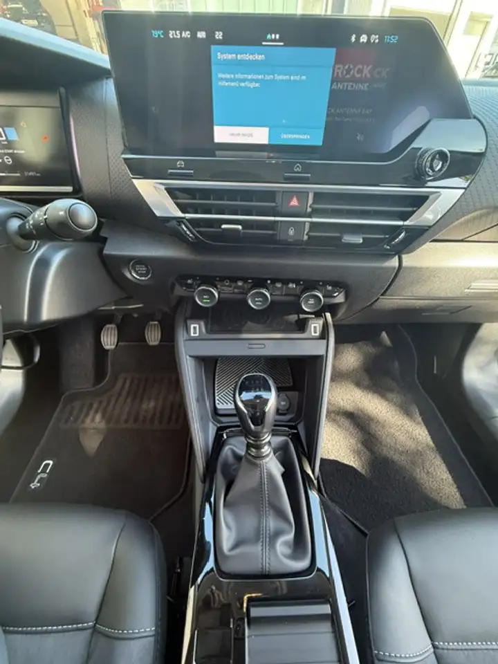 Citroen C4 Max — Galería del vehículo 7