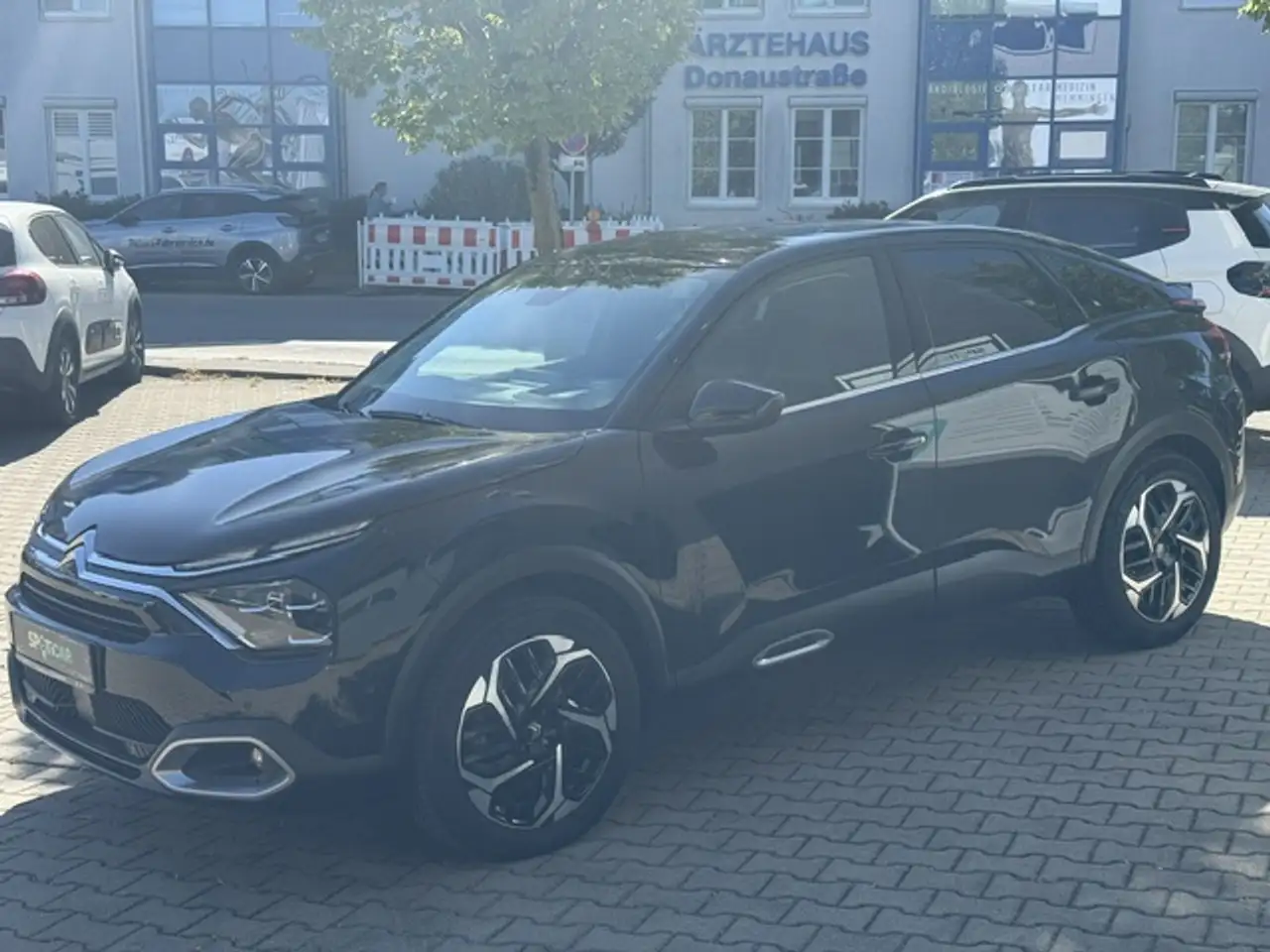 Citroen C4 Max — Galería del vehículo 2