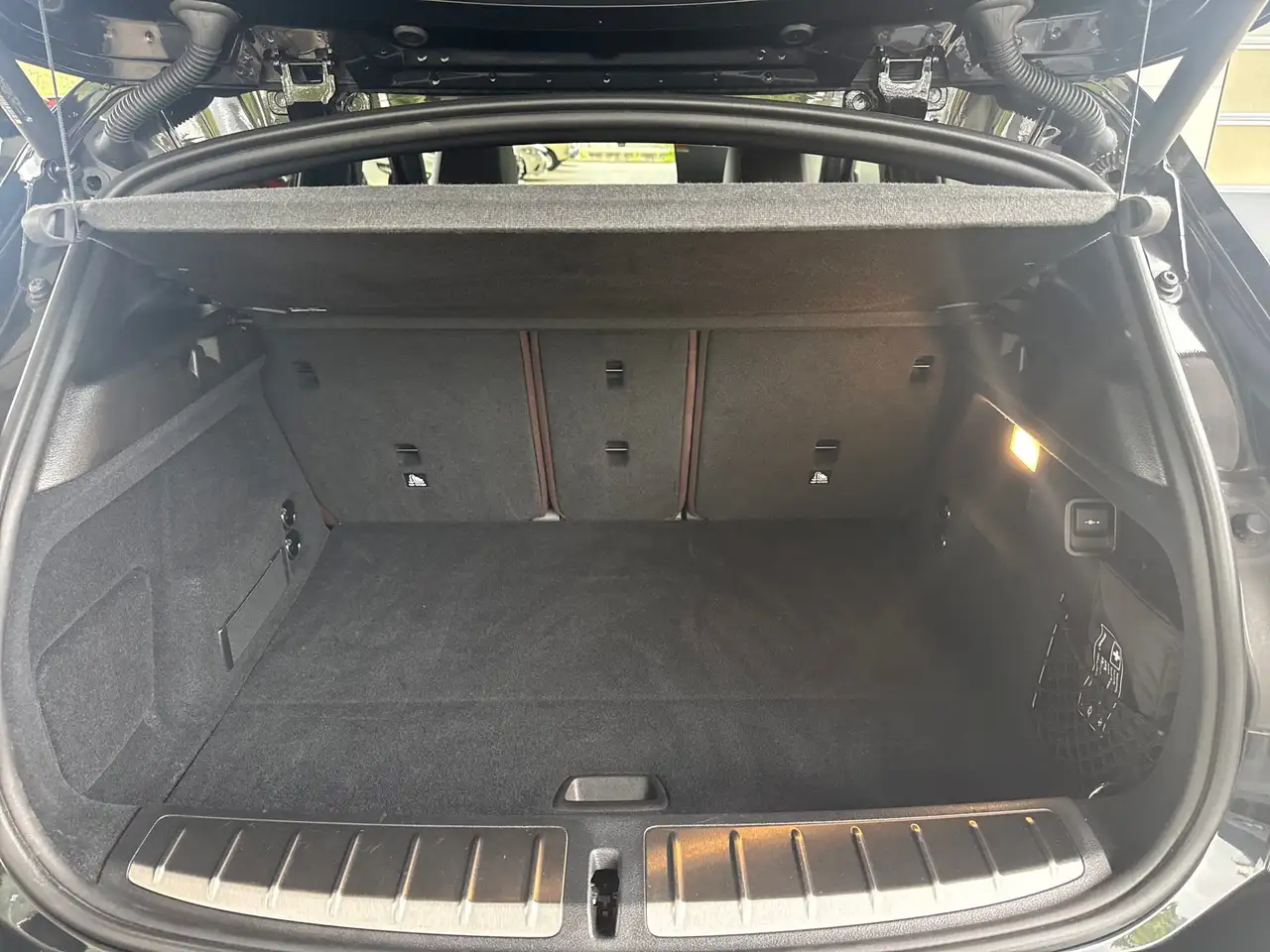 BMW X2 xDrive25e M Sport M Sportpaket Head-Up DAB — Galerie du véhicule 7