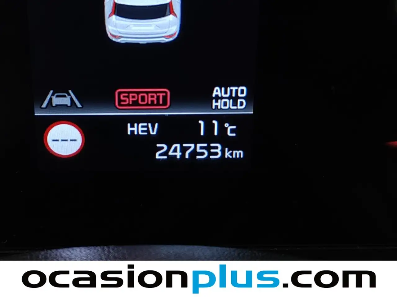 Kia Niro 1.6 PHEV Concept 183 — Galería del vehículo 10
