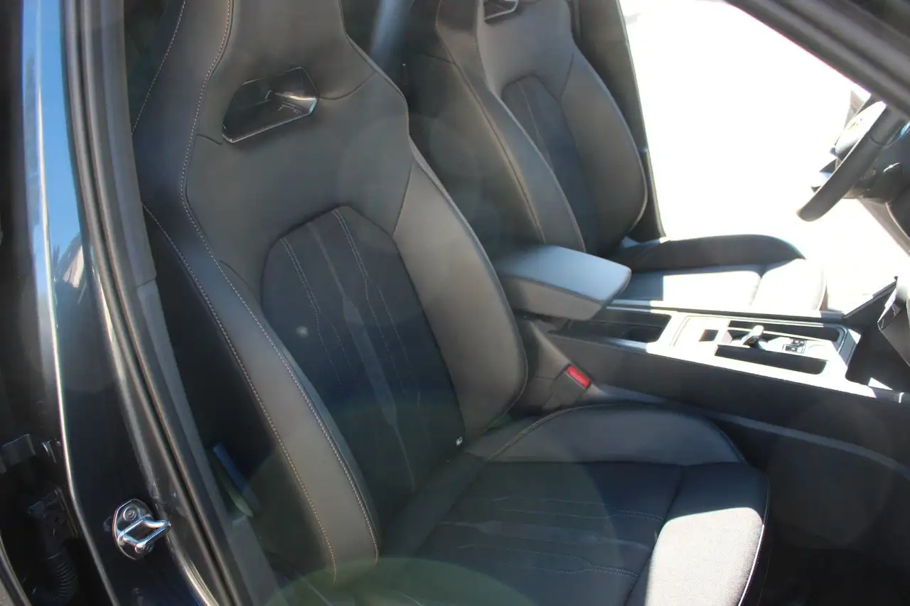 CUPRA Leon Sportstourer VZ — Galerie du véhicule 20