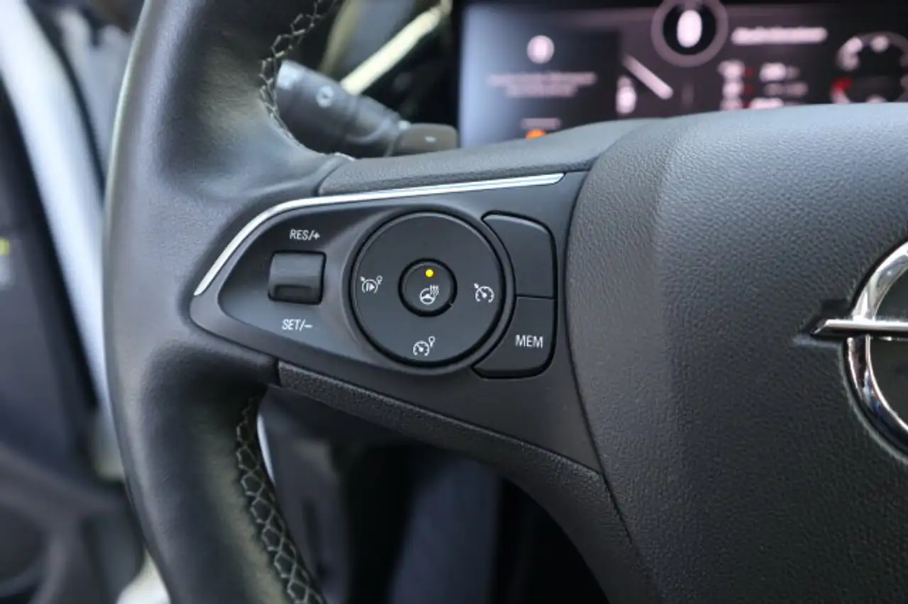 Opel Grandland Grandland GS /VIP BLITZ - Deal !/NEU € 41.260,-- — معرض صور السيارة 13