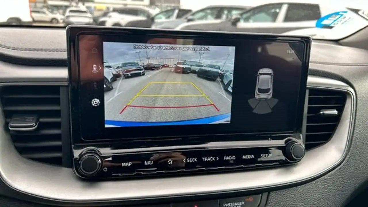 Kia XCeed 1.5 MHEV DCT Drive — Galerie du véhicule 24