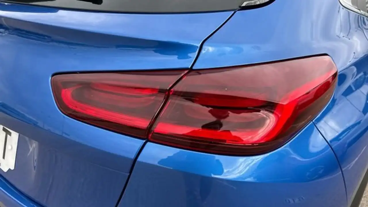 Kia XCeed 1.5 MHEV DCT Drive — Galerie du véhicule 15